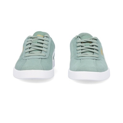 Sapatilha Puma Club Ii 398886 Verde Agua