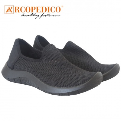 Sapato Arcopedico Gaia 1741 Preto