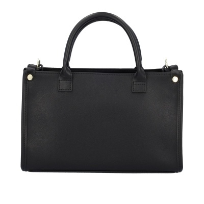 Mala De Mão Cavalinho La Vie 16190612 Preto