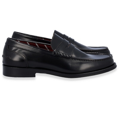 Sapato Saros 1662 Preto