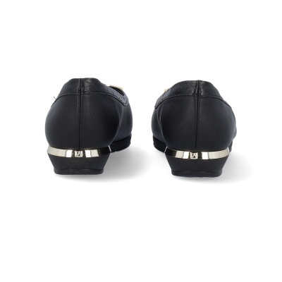 Sapato Piccadilly 147310 Preto