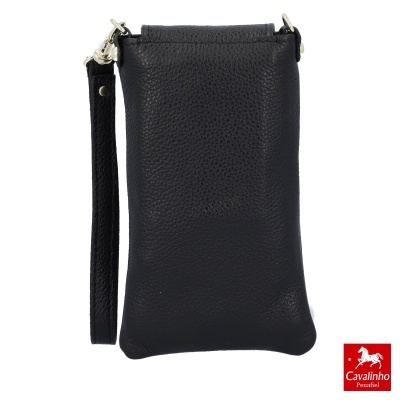 Estojo Cavalinho Muse 28300267 Preto