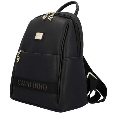 Mochila Cavalinho Only By Cavalinho 16200249 Preto
