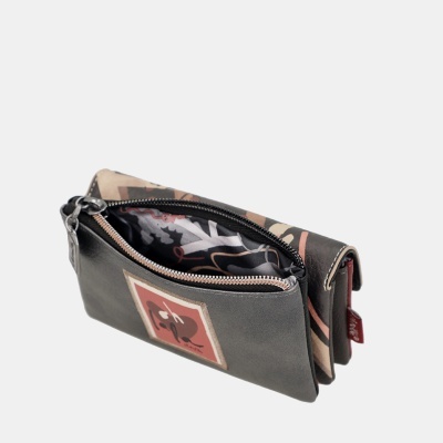 Moedeiro Anekke Parisian 41819-025 Multicolor