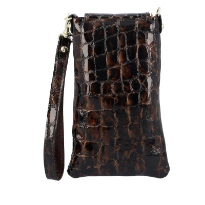 Estojo Cavalinho Galope 28170267 Multi-castanho