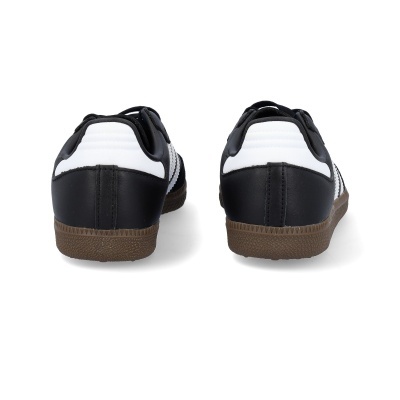 Sapatilha Adidas Samba Og B75807 Multi-preto