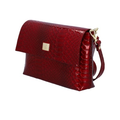 Bolsa Cavalinho Galope 18170509 Vermelho