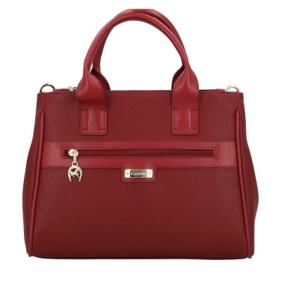 Mala De Mão Cavalinho La Vie 16190613 Bordo