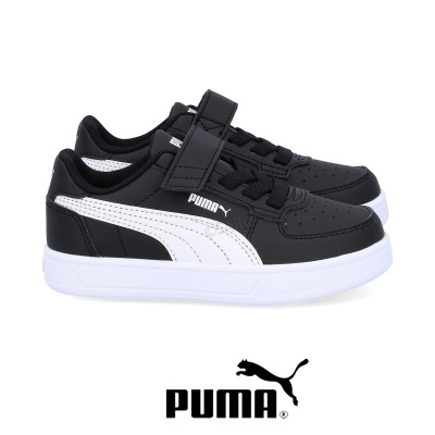 Sapatilha Puma Caven 393839 Multi-preto