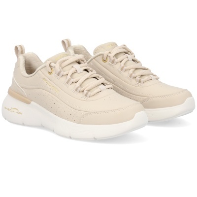 Sapatilha Skechers Skech Air Dynamight 150373 Bege