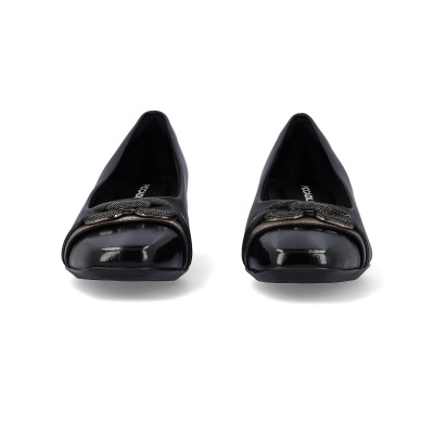 Sapato Piccadilly 160099 Multi-preto