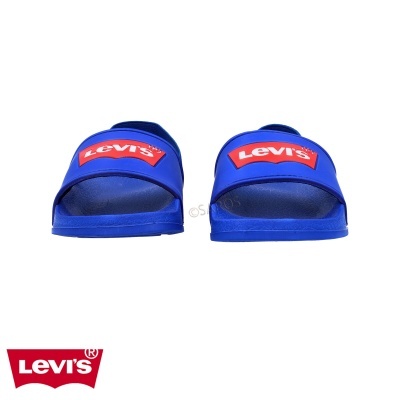 Chinelos Levi's VPOL0145S Azul