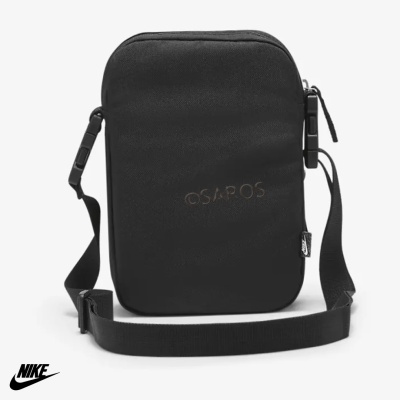 Bolsa Nike Heritage Crossbody Bag Db0456 Preto