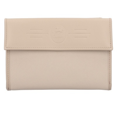 Carteira Cavalinho La Vie 26190205 Cinza