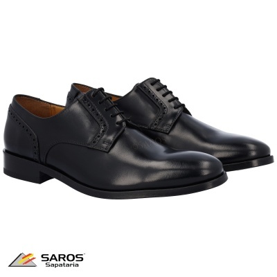 Sapato Saros 1195 Preto