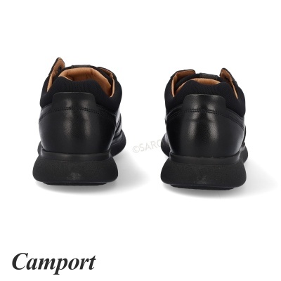 Sneakers Camport Sport Pro 32708000 Preto