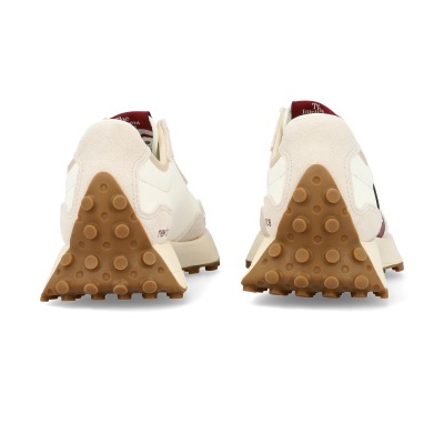 Sapatilha New Balance Ws327 Ka Bege