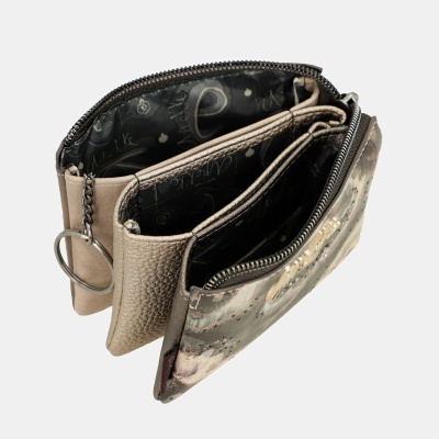 Moedeiro Anekke Manifesto 41719-010 Multicolor