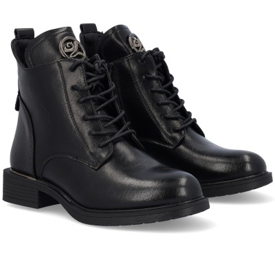 Botim Ory Jml120 Preto