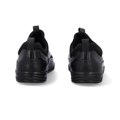 Sapato Camport Tokyo 82408040 Preto