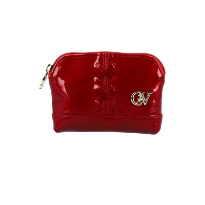 Moedeiro Cavalinho Midnight Rouge 26220250 Vermelho