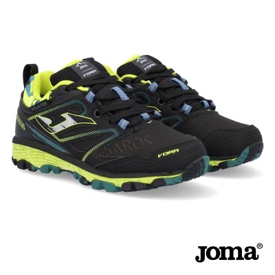Sapatilha Joma Vora Jvoraw2401 Preto