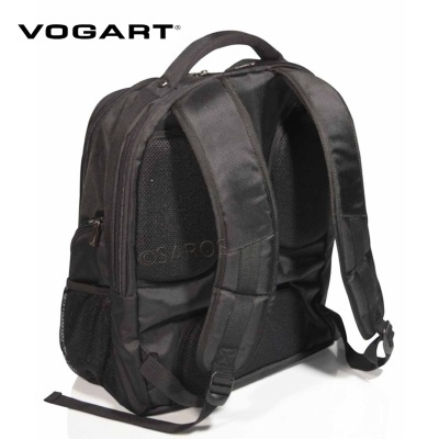 Mochila Vogart  2062504 Preto
