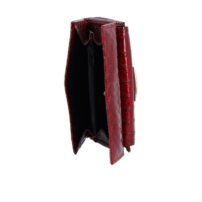 Carteira Cavalinho Galope 28170223 Vermelho