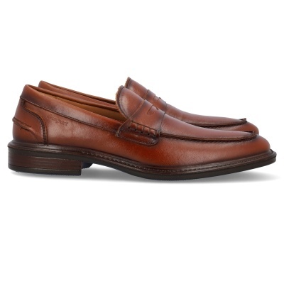 Sapato Camport New Nobleman 81215024 Camel