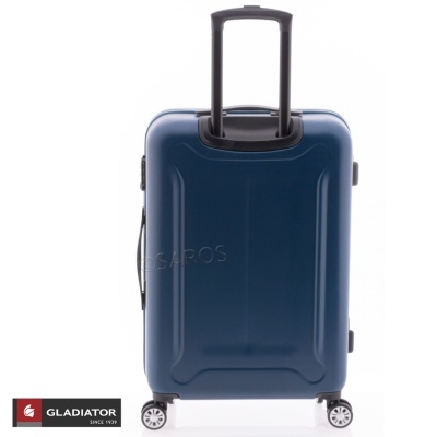 Mala Gladiator Beetle 48 Azul