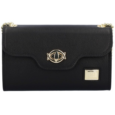 Pochete Cavalinho Muse 18300535 Preto