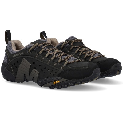 Sapatilha Merrell Intercept J73703 Preto