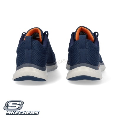 Sapatilha Skechers Flex Advantage 232229 Azul