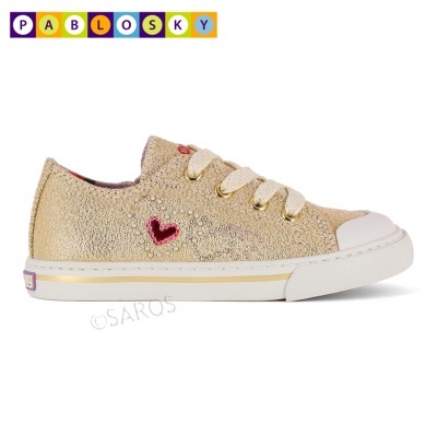 Sapatilhas Criança Pablosky 968781