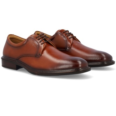 Sapato Camport New Nobleman 82387084 Camel