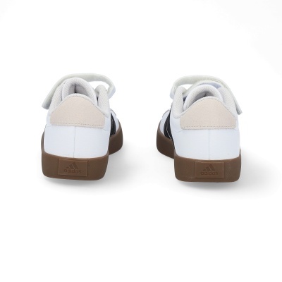 Sapatilha Adidas Vl Court Id9155 Branco