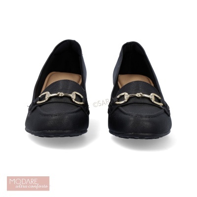 Sapato Modare 7373.114 Preto