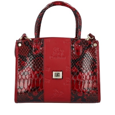 Bolsa Cavalinho Honor 18190480 Bordo