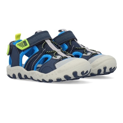 Sandalia Gioseppo Adrano 71587 Multi-azul