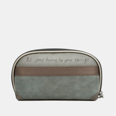 Carteira Anekke Manifesto 41719-709 Multicolor