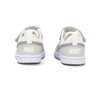 Sapatilha Nike Court Borough Dv5457 Multi-bege