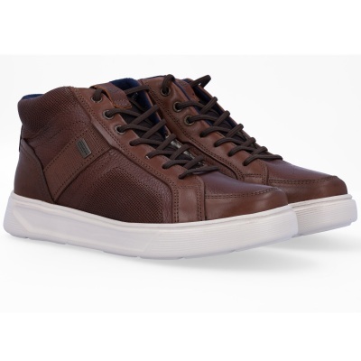 Botim Pegada 110925 Multi-castanho