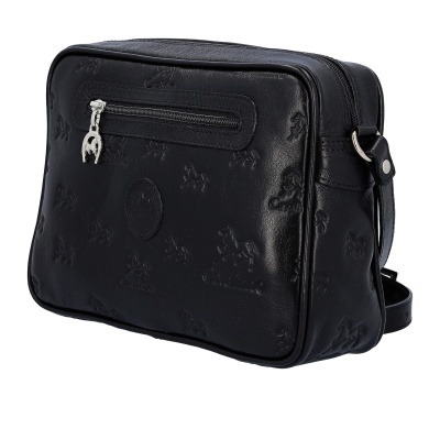 Bolsa Cavalinho Cavalo Lusitano 18090251 Preto