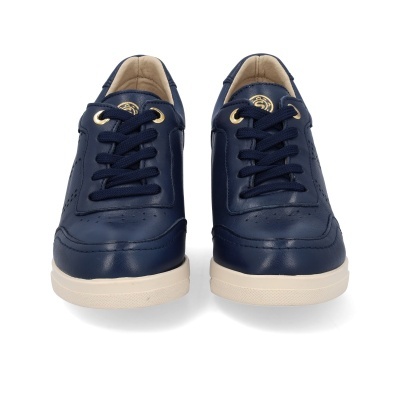 Sapatilha Samelli 765 Azul