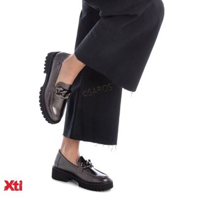 Sapato Xti 143205 Bronze