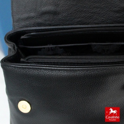 Mala De Mão Cavalinho Muse 18300599 Preto