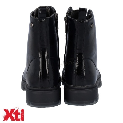 Botim Xti  de criança 150494 Preto