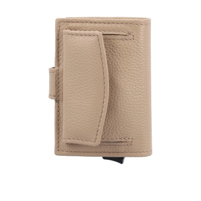 Porta-cartões Cavalinho Muse 28300234 Multi-bege