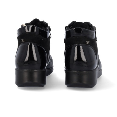 Botim Comfeet 24222-94 Preto