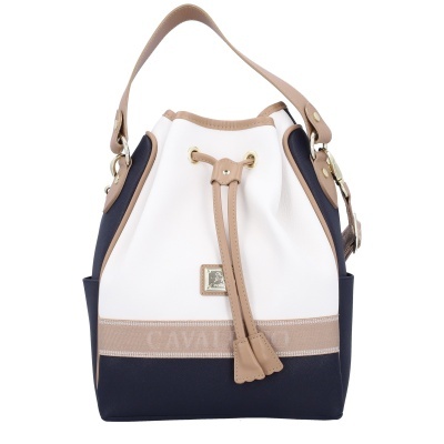 Mala De Tiracolo Cavalinho Only By Cavalinho 16200598 Multi-azul